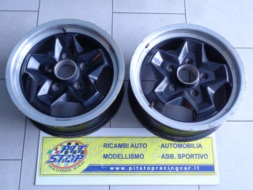 Cerchi porsche 911 924 - -,