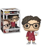 Funko Pop TV Big Bang Theory