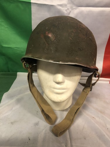 Elmetto esercito israele - elmetto, su
