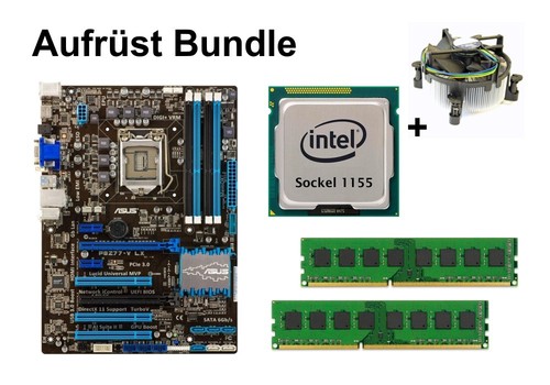 Bundle aggiornamento asus - -,