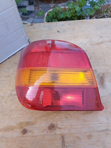 Ford fiesta fanale posteriore - fiesta,