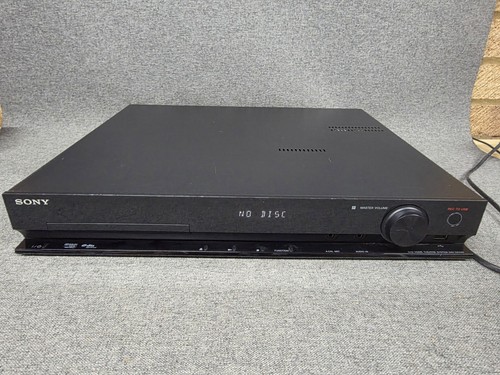 Sony hbd dz330 - hbd-dz330, dvd/blu-ray