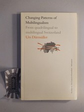 Changing patterns - changing, of