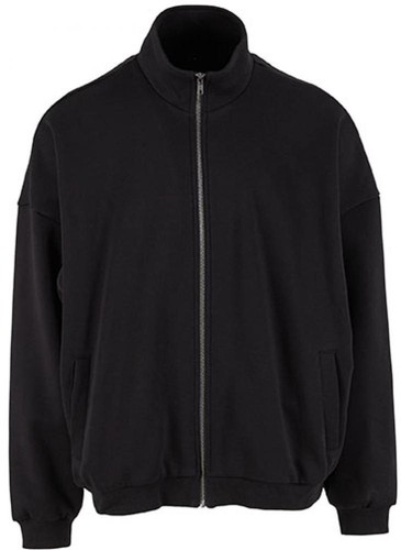 Giacca unisex oversize con zip