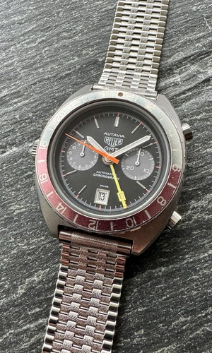 Orologio polso uomo - orologio, da