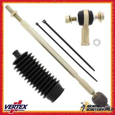 Kit Tiranti Cremagliera