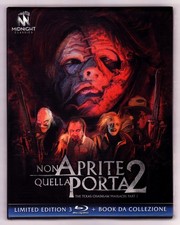 Tobe Hooper - NON APRITE