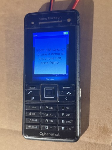 Sony ericsson c902 james - c902, (james