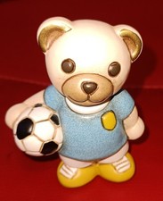 THUN COLLEZIONE TEDDY CALCIO 9