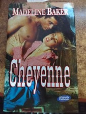 EUROCLUB - CHEYENNE - MADELINE