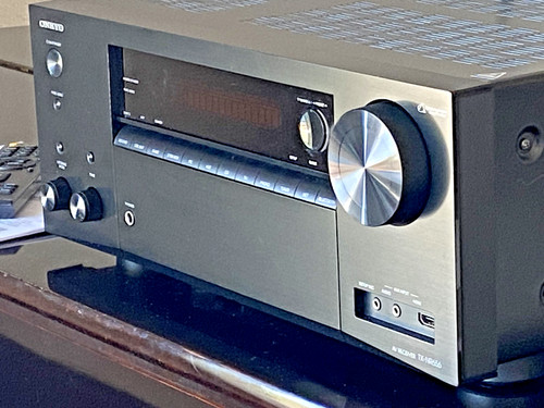 Onkyo nr656 ricevitore - ricevitore, di