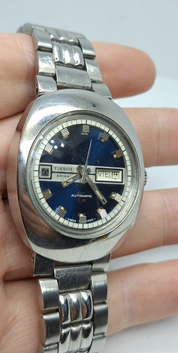 Tissot ufo 466 42 - t.12,