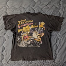 T-shirt vintage 1987 Daytona