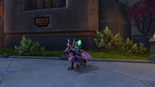 WoW Mount | Ippogrifo