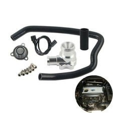 KIT CONVERSIONE BLOW OFF 2.0 TFSI EA113 PER PASSAGGIO TURBO DA K03 A K04