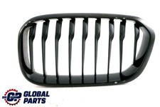 BMW F20 F21 LCI Griglia Anteriore Sinistra Nero M Sport 7371685