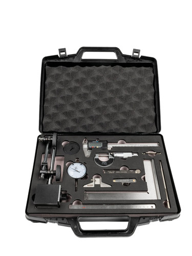 Ineco set strumenti - set, di