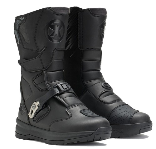 Stivali boots moto - stivali,