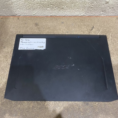 Acer nitro an515 - acer, an515-46-563a