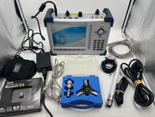 Analizzatore stazione base