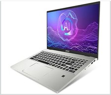 MSI Prestige A16 AI+ 16in AMD