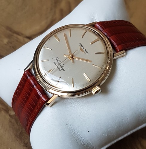 Orologio uomo longines - uomo,