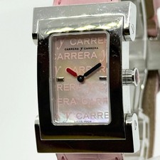 Orologio da donna Carrera y