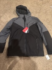 Giacca uomo Spyder 3 in 1