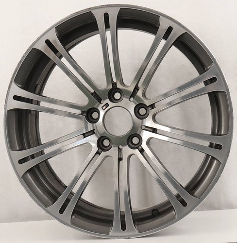 Cerchio lega bmw - cerchio,