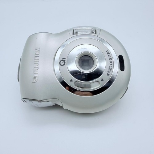 Fotocamera digitale compatta