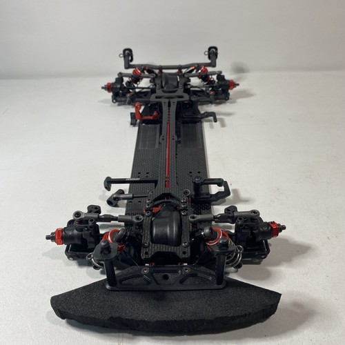 Kit xpress arrow at1 - xpress, 1/10