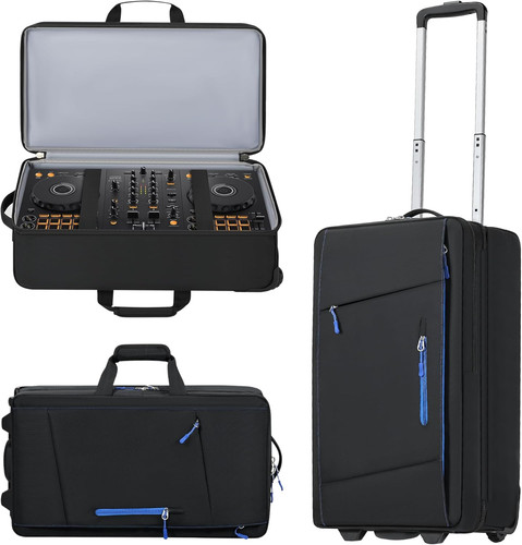 Custodia controller con - custodia,