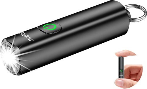 Blukar mini torcia led - mini,