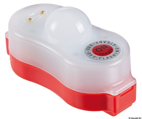 Luce elettronica automatica - luce,