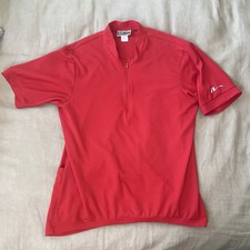 Camicia ciclismo nashbar media - camicia,