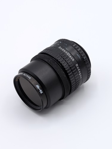 Rodenstock rodagon 28 mm - rodagon, f=28