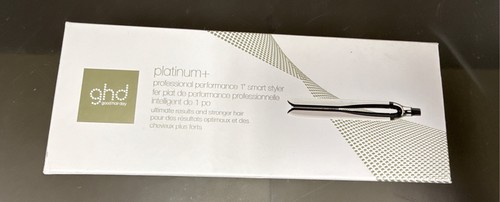 Ghd platinum styler flat - ghd,