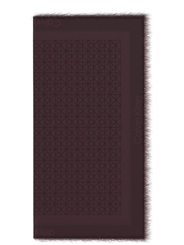 Sciarpa unisex tonal scarf - sciarpa,