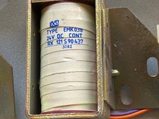 Bobina magnetica EKS