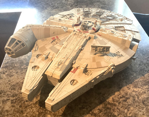 Star wars large - large, hasbro