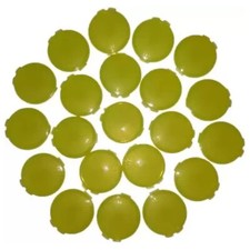 TUPPERWARE Mini Portapillole a