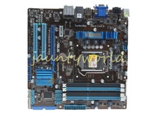 1PCS ASUS P7H55D-M PRO Socket