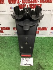 Parafango Porta Targa Posteriore Piaggio Carnaby 125 Anno 2007/2011