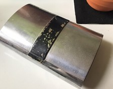 Carl Auböck Vienna MCM Box