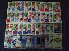 1984-85 FUORI RACCOLTA Super