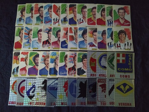 1984 fuori raccolta - 1984-85, super