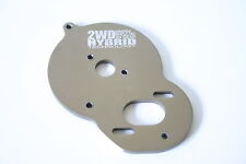 Team Durango DEX210 Piastra