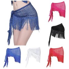 Danza del ventre   Sciarpa