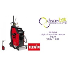 823196 SPOT DIGITAL SPOTTER