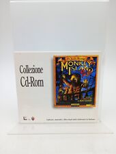 Monkey Island 2 - Collezione CD ROM